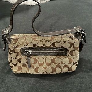 Coach handbag